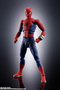 S.H.Figuarts Marvel's Spider-Man: Spider-Man (Spider-Man Toei TV Series) thumbnail 3