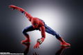 S.H.Figuarts Marvel's Spider-Man: Spider-Man (Spider-Man Toei TV Series) thumbnail 4
