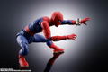 S.H.Figuarts Marvel's Spider-Man: Spider-Man (Spider-Man Toei TV Series) thumbnail 5