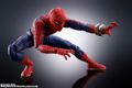 S.H.Figuarts Marvel's Spider-Man: Spider-Man (Spider-Man Toei TV Series) thumbnail 6