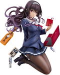 Saekano How to Raise a Boring Girlfriend ♭ 1/7 Scale Pre-Painted Figure: Utaha Kasumigaoka [GSC Online Shop Exclusive Ver.] thumbnail 1