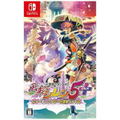 Shiren the Wanderer: The Tower of Fortune and the Dice of Fate (Multi-Language) thumbnail 1