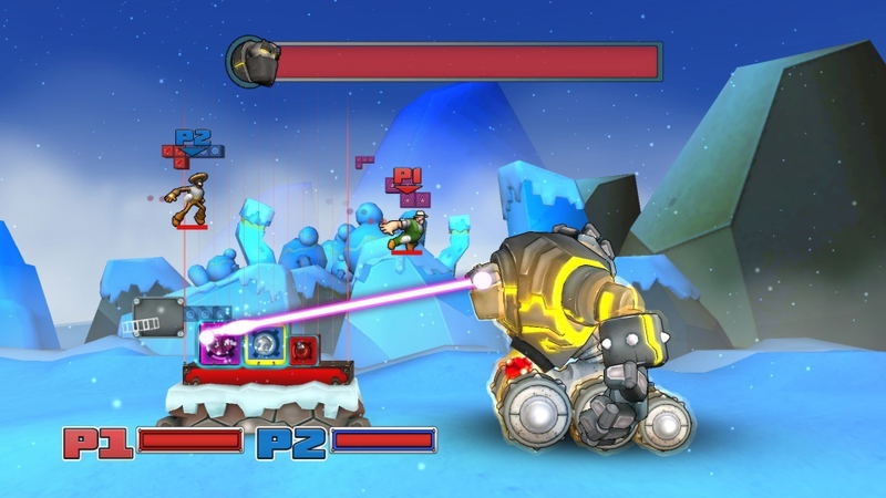 Slam Bolt Scrappers <span class="ext" style="background-color: #2a475e; color: #FFFFFF;">STEAM</span> <span class="ext ext_digital">digital</span> image 10