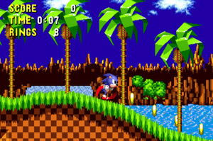 Sonic The Hedgehog_