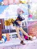 SSSS.Gridman 1/7 Scale Pre-Painted Figure: Akane Shinjo Cheerleader Style thumbnail 10