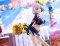 SSSS.Gridman 1/7 Scale Pre-Painted Figure: Akane Shinjo Cheerleader Style thumbnail 11