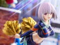 SSSS.Gridman 1/7 Scale Pre-Painted Figure: Akane Shinjo Cheerleader Style thumbnail 12