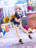 SSSS.Gridman 1/7 Scale Pre-Painted Figure: Akane Shinjo Cheerleader Style thumbnail 13