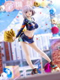 SSSS.Gridman 1/7 Scale Pre-Painted Figure: Akane Shinjo Cheerleader Style thumbnail 14