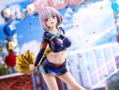 SSSS.Gridman 1/7 Scale Pre-Painted Figure: Akane Shinjo Cheerleader Style thumbnail 15