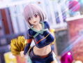 SSSS.Gridman 1/7 Scale Pre-Painted Figure: Akane Shinjo Cheerleader Style thumbnail 16