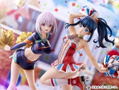 SSSS.Gridman 1/7 Scale Pre-Painted Figure: Akane Shinjo Cheerleader Style thumbnail 18