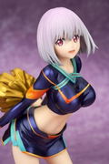 SSSS.Gridman 1/7 Scale Pre-Painted Figure: Akane Shinjo Cheerleader Style thumbnail 2