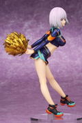 SSSS.Gridman 1/7 Scale Pre-Painted Figure: Akane Shinjo Cheerleader Style thumbnail 3