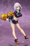 SSSS.Gridman 1/7 Scale Pre-Painted Figure: Akane Shinjo Cheerleader Style thumbnail 8