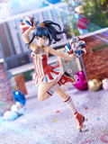 SSSS.Gridman 1/7 Scale Pre-Painted Figure: Rikka Takarada Cheerleader Style thumbnail 12