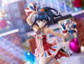 SSSS.Gridman 1/7 Scale Pre-Painted Figure: Rikka Takarada Cheerleader Style thumbnail 14