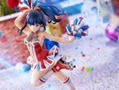 SSSS.Gridman 1/7 Scale Pre-Painted Figure: Rikka Takarada Cheerleader Style thumbnail 16