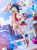 SSSS.Gridman 1/7 Scale Pre-Painted Figure: Rikka Takarada Cheerleader Style thumbnail 17