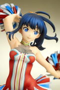 SSSS.Gridman 1/7 Scale Pre-Painted Figure: Rikka Takarada Cheerleader Style thumbnail 5