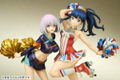 SSSS.Gridman 1/7 Scale Pre-Painted Figure: Rikka Takarada Cheerleader Style thumbnail 6
