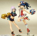 SSSS.Gridman 1/7 Scale Pre-Painted Figure: Rikka Takarada Cheerleader Style thumbnail 7