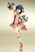 SSSS.Gridman 1/7 Scale Pre-Painted Figure: Rikka Takarada Cheerleader Style thumbnail 9