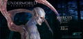 Star Ace Toys Underworld Evolution 1/6 Collectible Action Figure: Marcus thumbnail 5