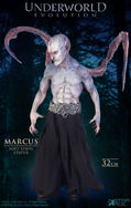 Star Ace Toys Underworld Evolution 1/6 Collectible Action Figure: Marcus thumbnail 1