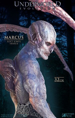 Star Ace Toys Underworld Evolution 1/6 Collectible Action Figure: Marcus