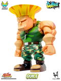 Street Fighter Bulkyz Collection: Guile thumbnail 2