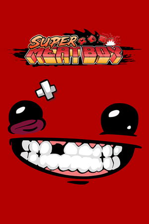 Super Meat Boy_