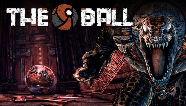 The Ball STEAM digital — Import Game Deal