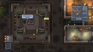 The Escapists 2: Game of the Year Edition