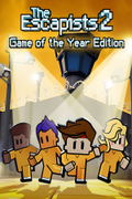 The Escapists 2: Game of the Year Edition <span class="ext" style="background-color: #581c6c; color: #FFFFFF;">GOG.com</span> <span class="ext ext_digital">digital</span> thumbnail 1