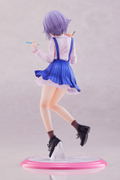 The Idolmaster Cinderella Girls Dream Tech 1/7 Scale Pre-Painted Figure: Self-Proclaimed Sweet Heroine - Sachiko Koshimizu thumbnail 4