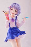The Idolmaster Cinderella Girls Dream Tech 1/7 Scale Pre-Painted Figure: Self-Proclaimed Sweet Heroine - Sachiko Koshimizu thumbnail 6