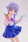 The Idolmaster Cinderella Girls Dream Tech 1/7 Scale Pre-Painted Figure: Self-Proclaimed Sweet Heroine - Sachiko Koshimizu thumbnail 7