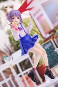 The Idolmaster Cinderella Girls Dream Tech 1/7 Scale Pre-Painted Figure: Self-Proclaimed Sweet Heroine - Sachiko Koshimizu thumbnail 8