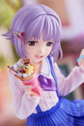 The Idolmaster Cinderella Girls Dream Tech 1/7 Scale Pre-Painted Figure: Self-Proclaimed Sweet Heroine - Sachiko Koshimizu thumbnail 9