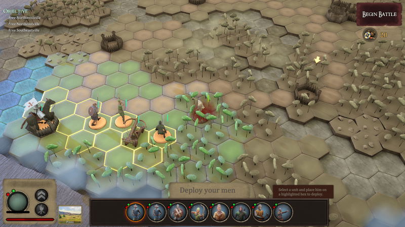 To Battle!: Hell's Crusade <span class="ext" style="background-color: #2a475e; color: #FFFFFF;">STEAM</span> <span class="ext ext_digital">digital</span> image 6