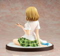 To Love-Ru Darkness 1/7 Scale Pre-Painted Figure: Risa Momioka thumbnail 13