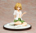To Love-Ru Darkness 1/7 Scale Pre-Painted Figure: Risa Momioka thumbnail 2