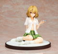 To Love-Ru Darkness 1/7 Scale Pre-Painted Figure: Risa Momioka thumbnail 3