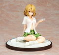 To Love-Ru Darkness 1/7 Scale Pre-Painted Figure: Risa Momioka thumbnail 8