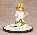 To Love-Ru Darkness 1/7 Scale Pre-Painted Figure: Risa Momioka thumbnail 9