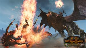 Total War: Warhammer II - The Queen & The Crone (DLC)