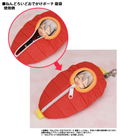 Touken Ranbu -Online- Nendoroid Pouch: Sleeping Bag (Hyuuga Masamune Ver.) thumbnail 2