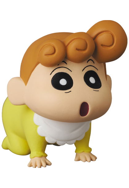 Ultra Detail Figure Crayon Shin-chan Series 2: Himawari image 1