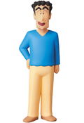 Ultra Detail Figure Crayon Shin-chan Series 2: Hiroshi & Misae thumbnail 2